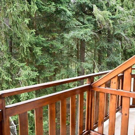 Hq Apartments Villa Park Borovets Exterior foto