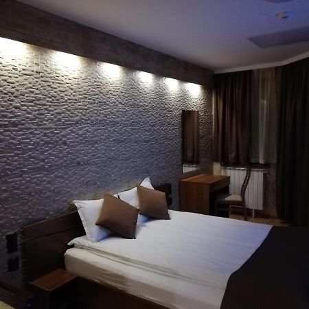 Hq Apartments Villa Park Borovets Exterior foto