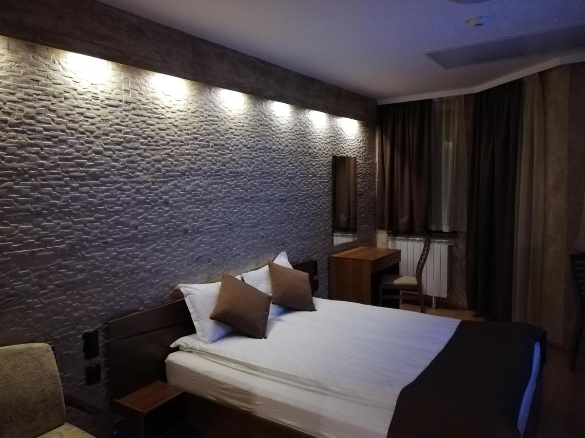 Hq Apartments Villa Park Borovets Exterior foto