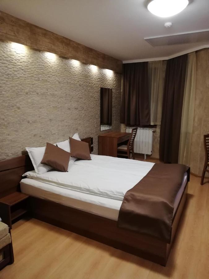 Hq Apartments Villa Park Borovets Exterior foto