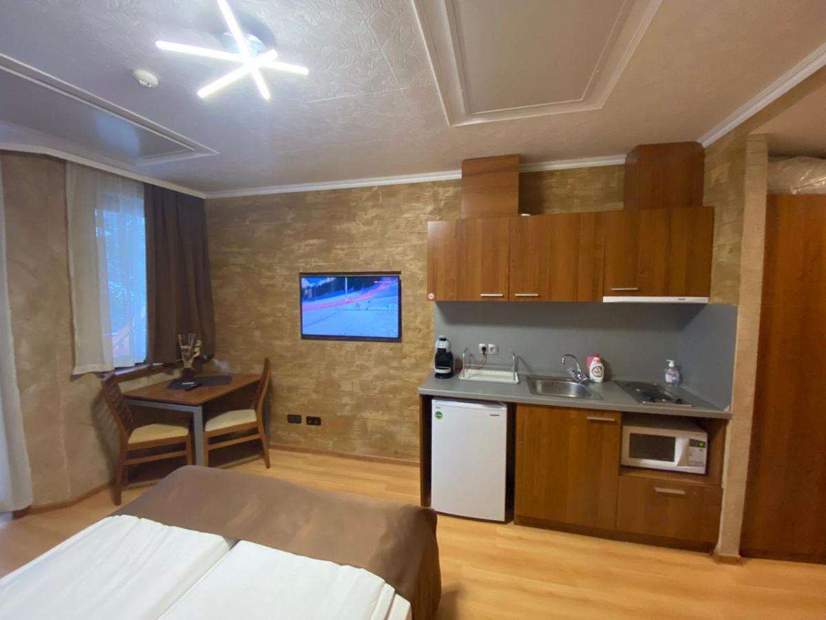 Hq Apartments Villa Park Borovets Exterior foto